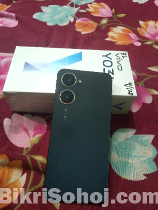 Vivo YO3t